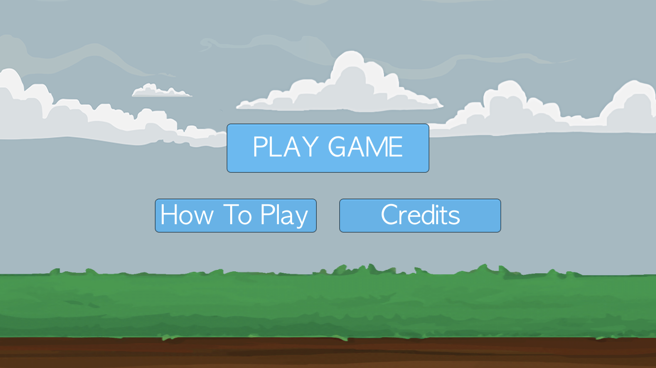 Happy-Cloud | Happy Cloud is a simple side-scrolling game where you play as  a joyful cloud with the goal of collecting coins and avoiding the red  balloons! It is surprisingly challenging, and